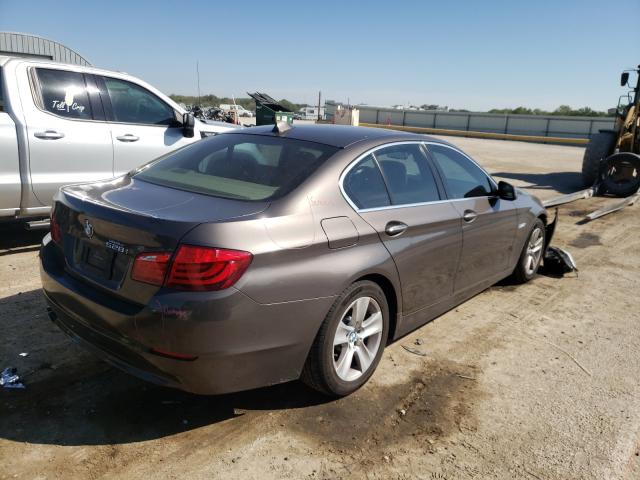 Photo 3 VIN: WBAFR1C58BC743209 - BMW 528 I 