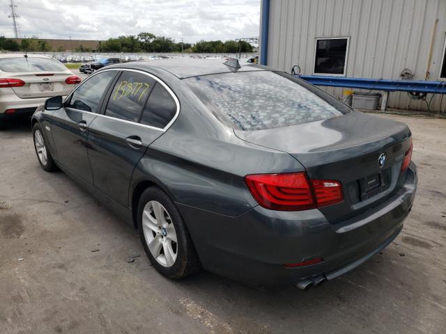 Photo 2 VIN: WBAFR1C58BC744537 - BMW 528 I 