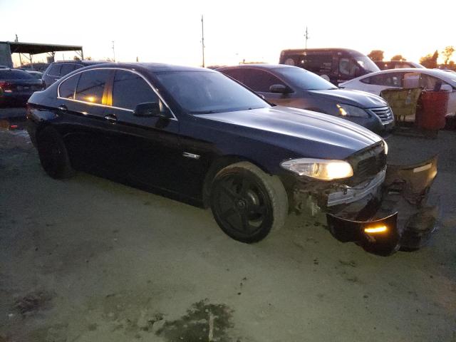 Photo 3 VIN: WBAFR1C58BC744697 - BMW 528 I 