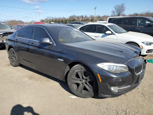 Photo 3 VIN: WBAFR1C58BC745140 - BMW 528 I 