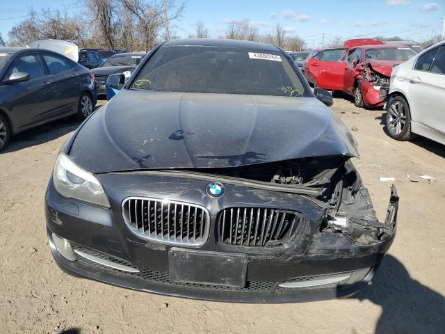 Photo 4 VIN: WBAFR1C58BC745140 - BMW 528 I 