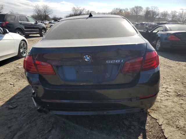 Photo 5 VIN: WBAFR1C58BC745140 - BMW 528 I 