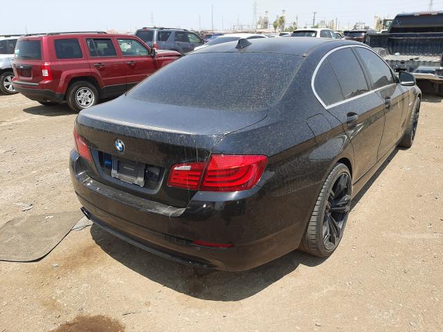 Photo 3 VIN: WBAFR1C58BC745431 - BMW 528 I 