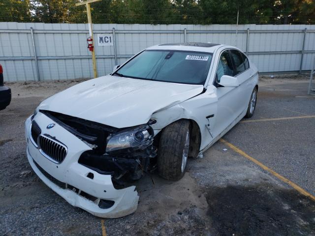 Photo 1 VIN: WBAFR1C58BC746613 - BMW 528 