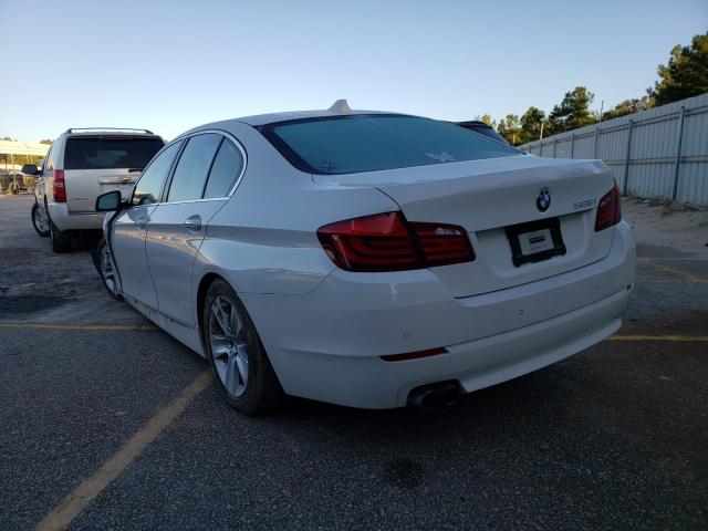 Photo 2 VIN: WBAFR1C58BC746613 - BMW 528 