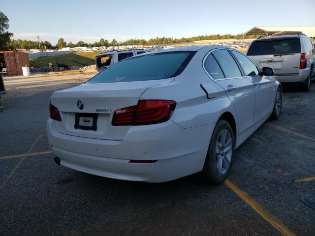 Photo 3 VIN: WBAFR1C58BC746613 - BMW 528 