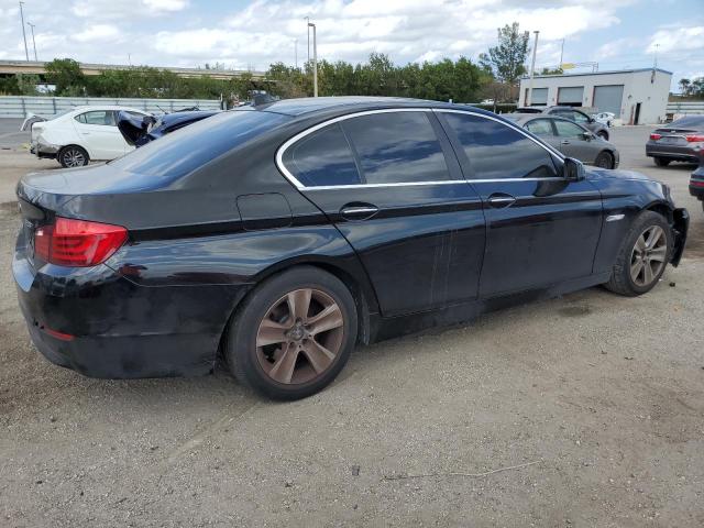 Photo 2 VIN: WBAFR1C58BC747440 - BMW 528 I 