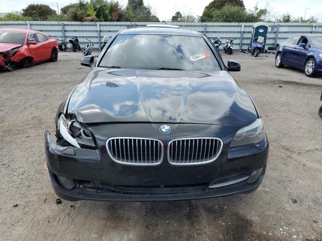 Photo 4 VIN: WBAFR1C58BC747440 - BMW 528 I 