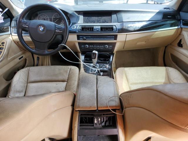 Photo 7 VIN: WBAFR1C58BC747440 - BMW 528 I 