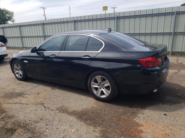 Photo 1 VIN: WBAFR1C58BC749575 - BMW 528 I 