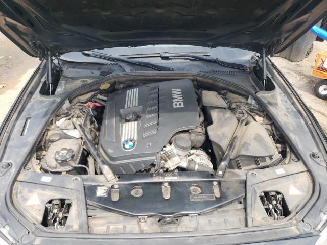 Photo 10 VIN: WBAFR1C58BC749575 - BMW 528 I 