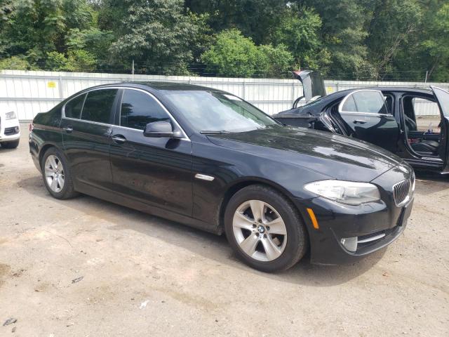 Photo 3 VIN: WBAFR1C58BC749575 - BMW 528 I 