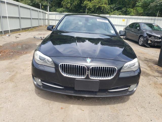 Photo 4 VIN: WBAFR1C58BC749575 - BMW 528 I 