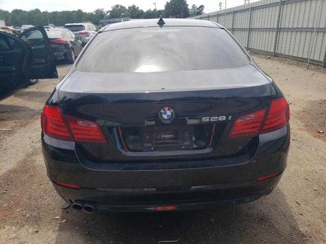 Photo 5 VIN: WBAFR1C58BC749575 - BMW 528 I 