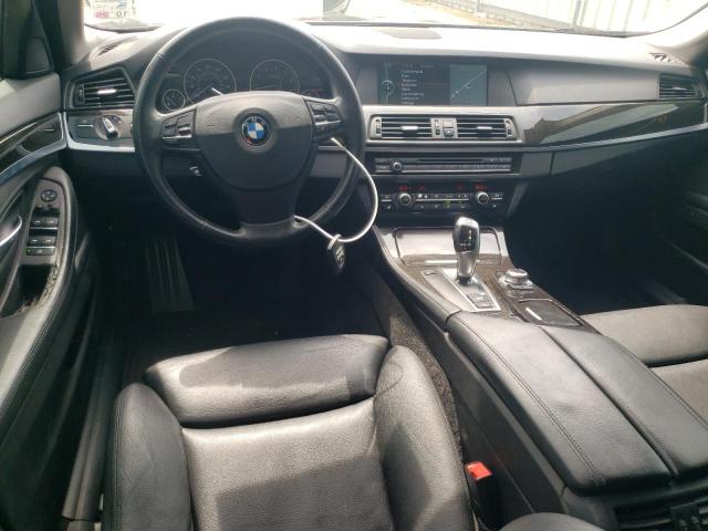 Photo 7 VIN: WBAFR1C58BC749575 - BMW 528 I 