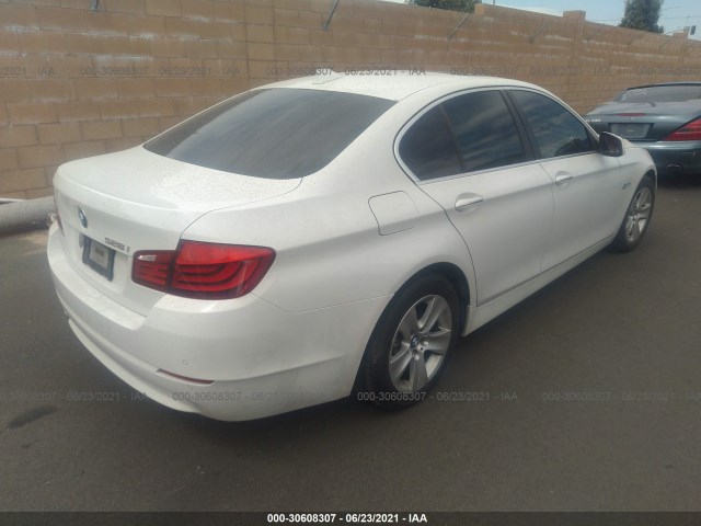 Photo 3 VIN: WBAFR1C58BC750497 - BMW 5 