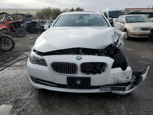 Photo 4 VIN: WBAFR1C58BC750810 - BMW 528 I 