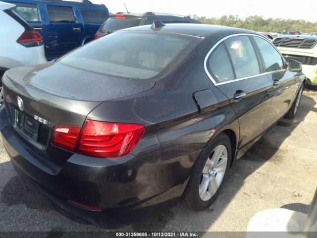 Photo 3 VIN: WBAFR1C58BDS36708 - BMW 5 