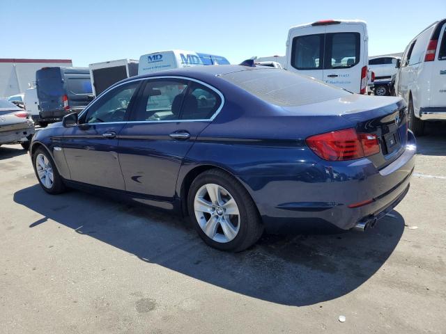 Photo 1 VIN: WBAFR1C59BC260148 - BMW 528 I 