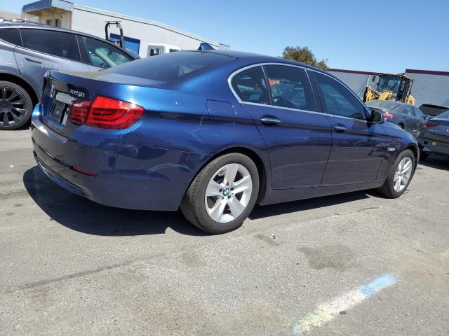 Photo 2 VIN: WBAFR1C59BC260148 - BMW 528 I 