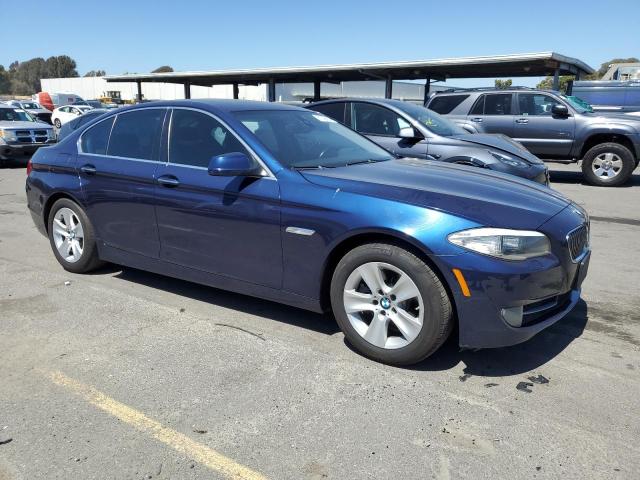 Photo 3 VIN: WBAFR1C59BC260148 - BMW 528 I 