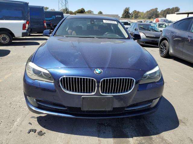 Photo 4 VIN: WBAFR1C59BC260148 - BMW 528 I 