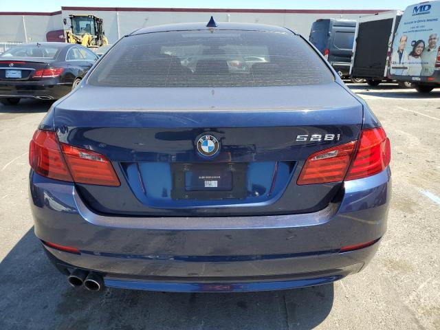 Photo 5 VIN: WBAFR1C59BC260148 - BMW 528 I 