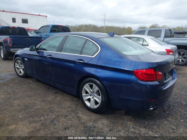 Photo 2 VIN: WBAFR1C59BC260859 - BMW 528I 