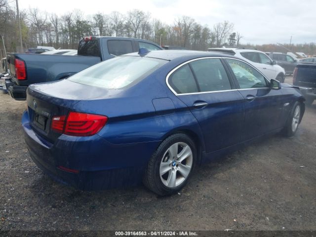 Photo 3 VIN: WBAFR1C59BC260859 - BMW 528I 