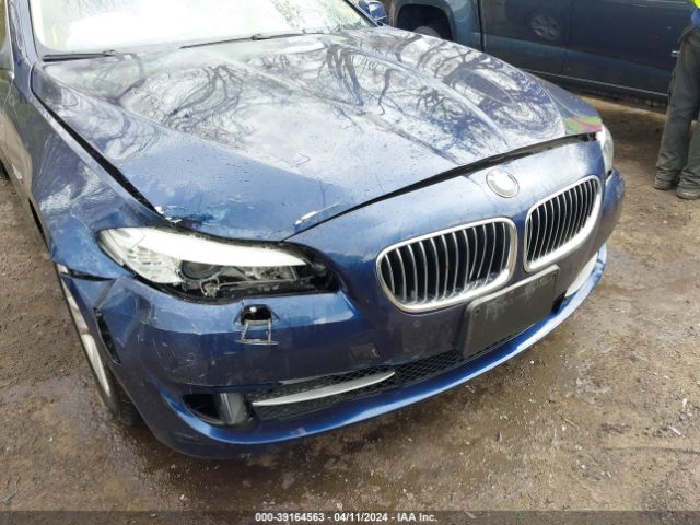 Photo 5 VIN: WBAFR1C59BC260859 - BMW 528I 