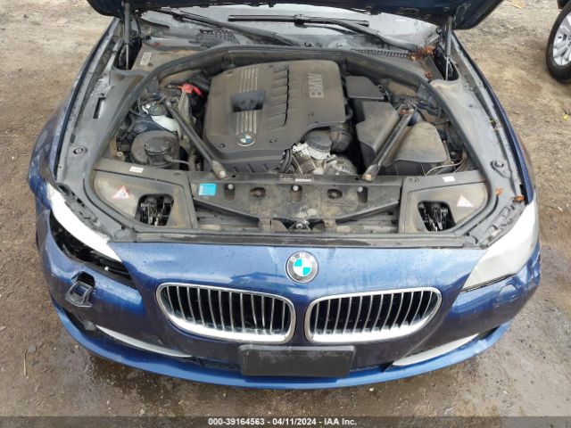 Photo 9 VIN: WBAFR1C59BC260859 - BMW 528I 