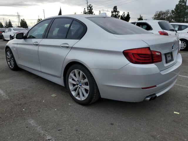 Photo 1 VIN: WBAFR1C59BC260991 - BMW 528 I 