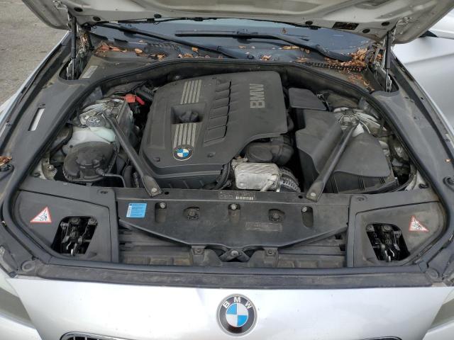 Photo 10 VIN: WBAFR1C59BC260991 - BMW 528 I 