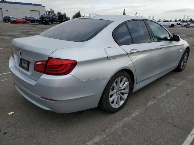 Photo 2 VIN: WBAFR1C59BC260991 - BMW 528 I 