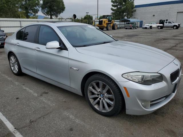 Photo 3 VIN: WBAFR1C59BC260991 - BMW 528 I 