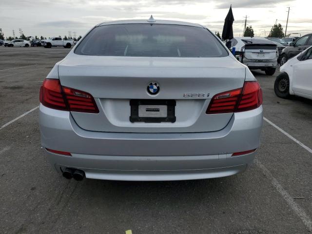 Photo 5 VIN: WBAFR1C59BC260991 - BMW 528 I 