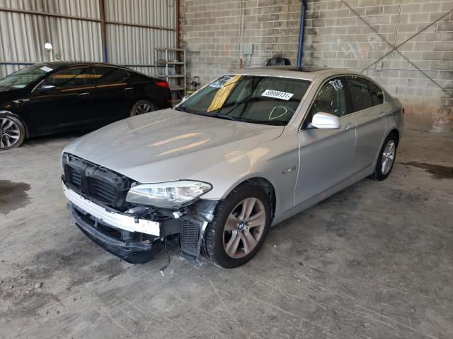 Photo 1 VIN: WBAFR1C59BC672084 - BMW 528 I 