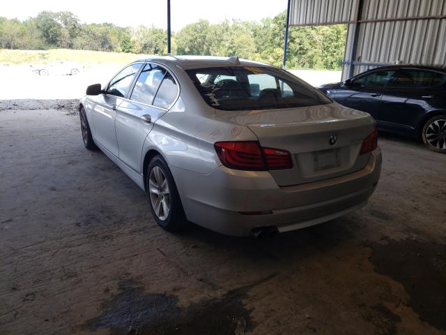 Photo 2 VIN: WBAFR1C59BC672084 - BMW 528 I 