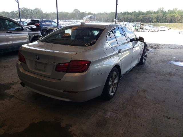 Photo 3 VIN: WBAFR1C59BC672084 - BMW 528 I 