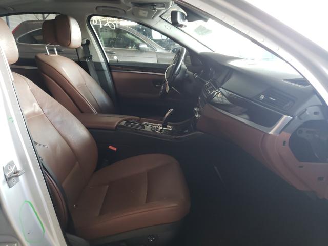 Photo 4 VIN: WBAFR1C59BC672084 - BMW 528 I 