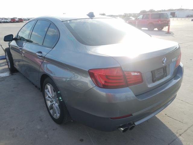 Photo 2 VIN: WBAFR1C59BC736527 - BMW 528 I 