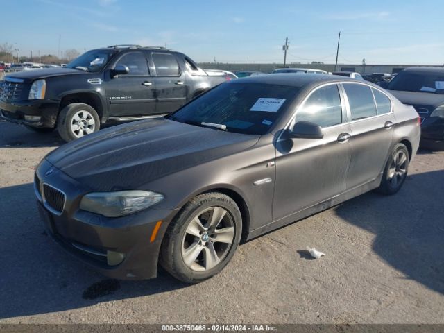 Photo 1 VIN: WBAFR1C59BC736852 - BMW 528I 