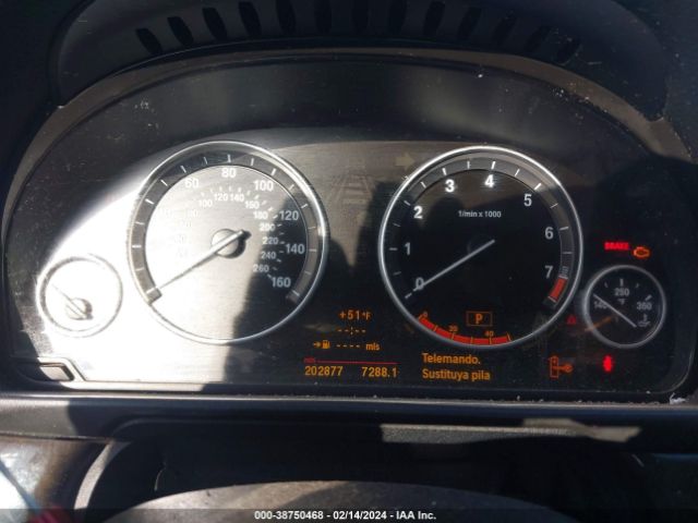 Photo 6 VIN: WBAFR1C59BC736852 - BMW 528I 