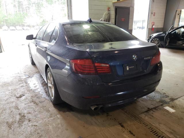 Photo 2 VIN: WBAFR1C59BC737662 - BMW 528 I 