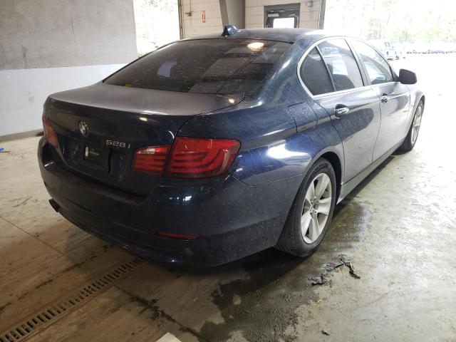 Photo 3 VIN: WBAFR1C59BC737662 - BMW 528 I 