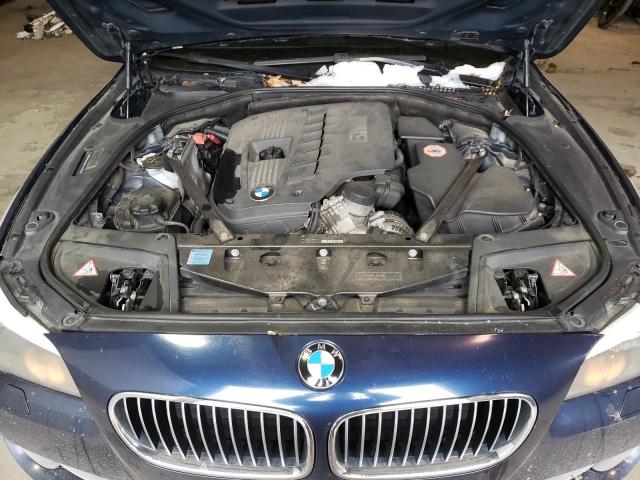 Photo 6 VIN: WBAFR1C59BC737662 - BMW 528 I 