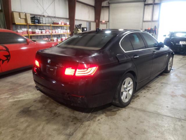 Photo 3 VIN: WBAFR1C59BC738858 - BMW 528 I 