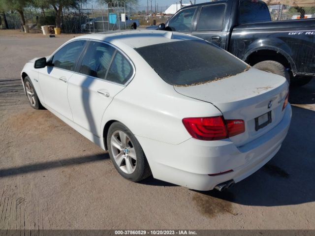 Photo 2 VIN: WBAFR1C59BC739248 - BMW 528I 