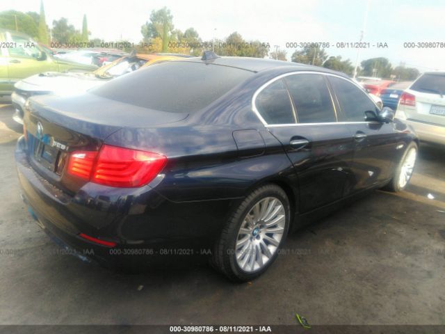 Photo 3 VIN: WBAFR1C59BC739475 - BMW 5 