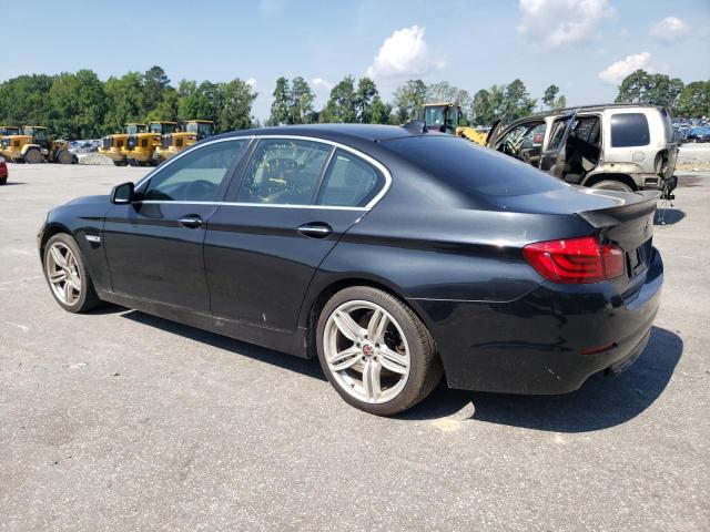 Photo 1 VIN: WBAFR1C59BC739928 - BMW 528 I 